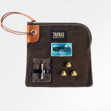 Drummer's Essentials Bag